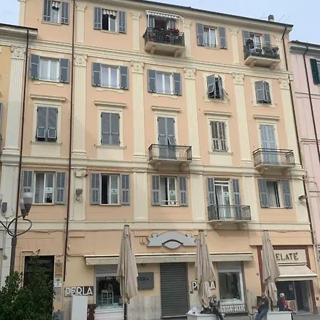 A Due Passi - Sanremo Apartments Exterior photo
