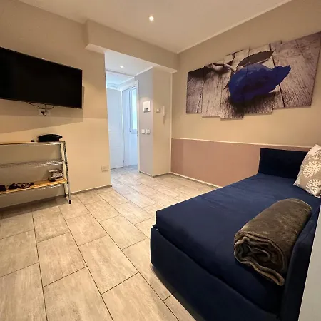 A Due Passi - Sanremo Apartments Exterior photo