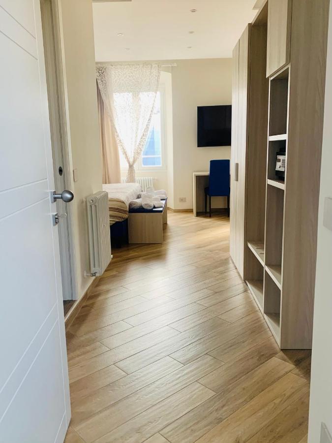 Apartment A Due Passi - *