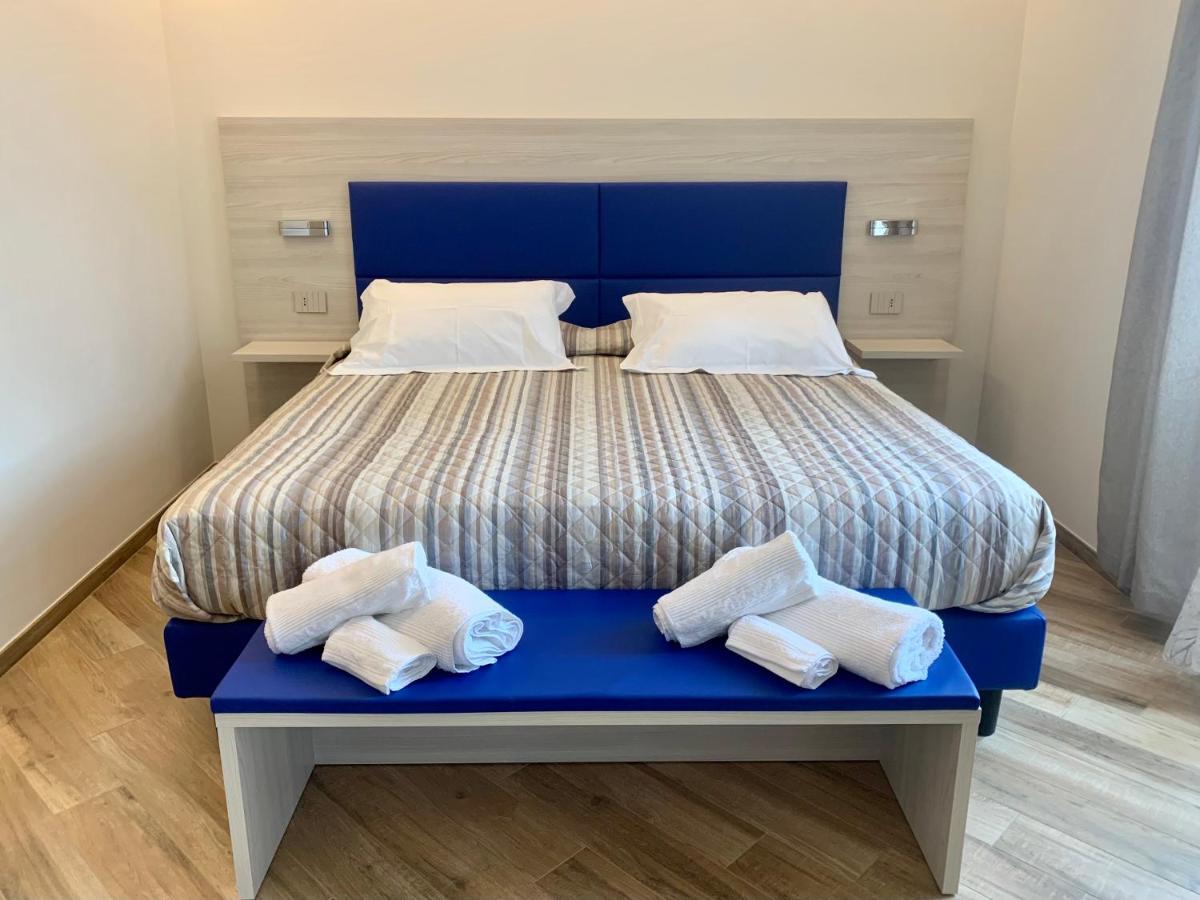 Apartment A Due Passi - *