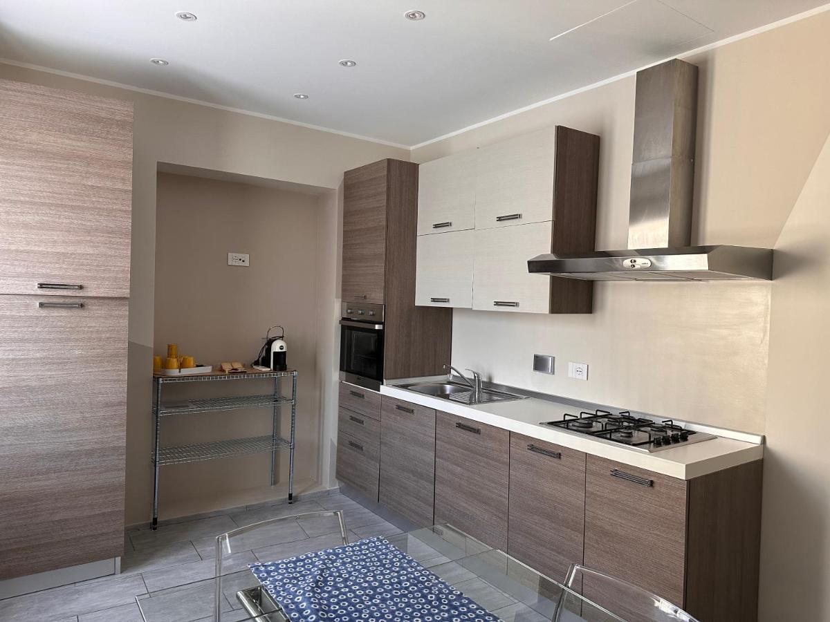 Apartment A Due Passi - *