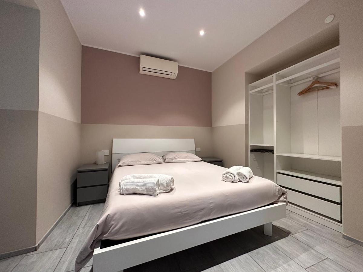 Apartment A Due Passi - *